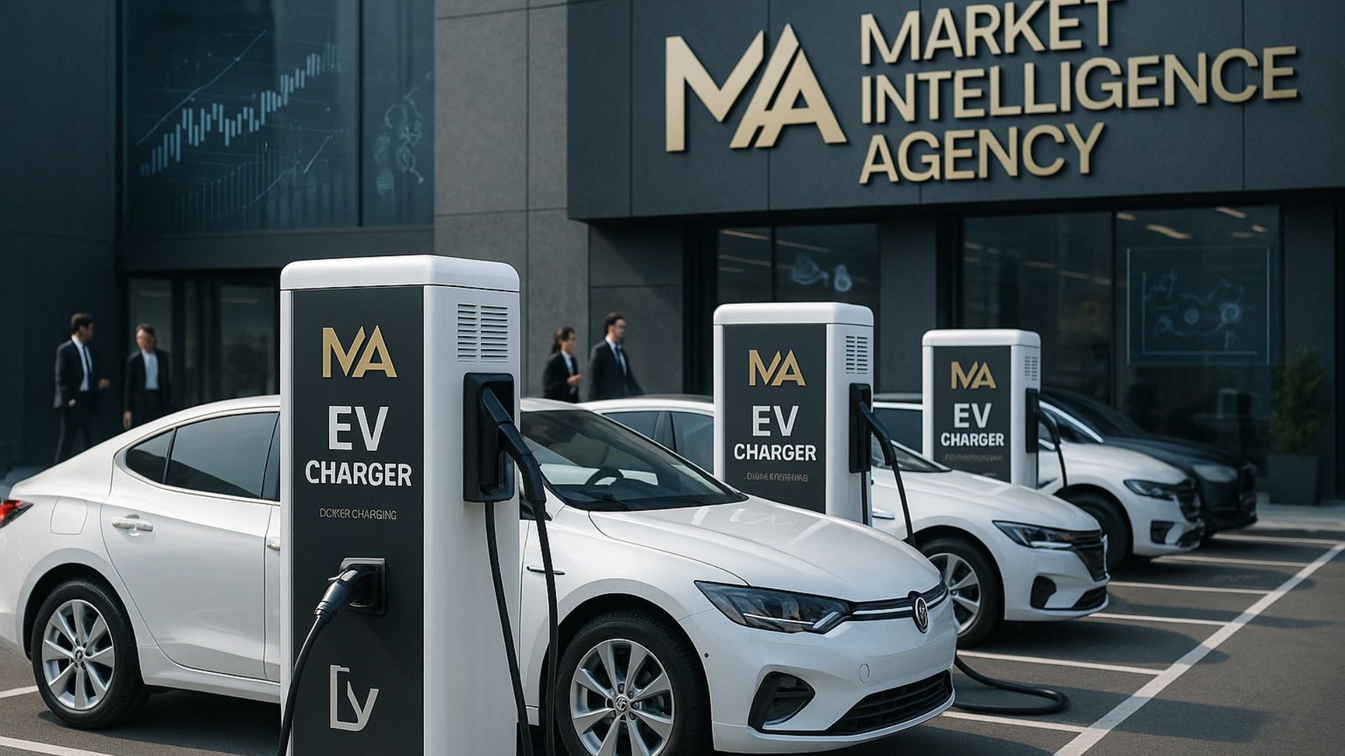 MIA Electric Vehicle Chargers (AC&DC)