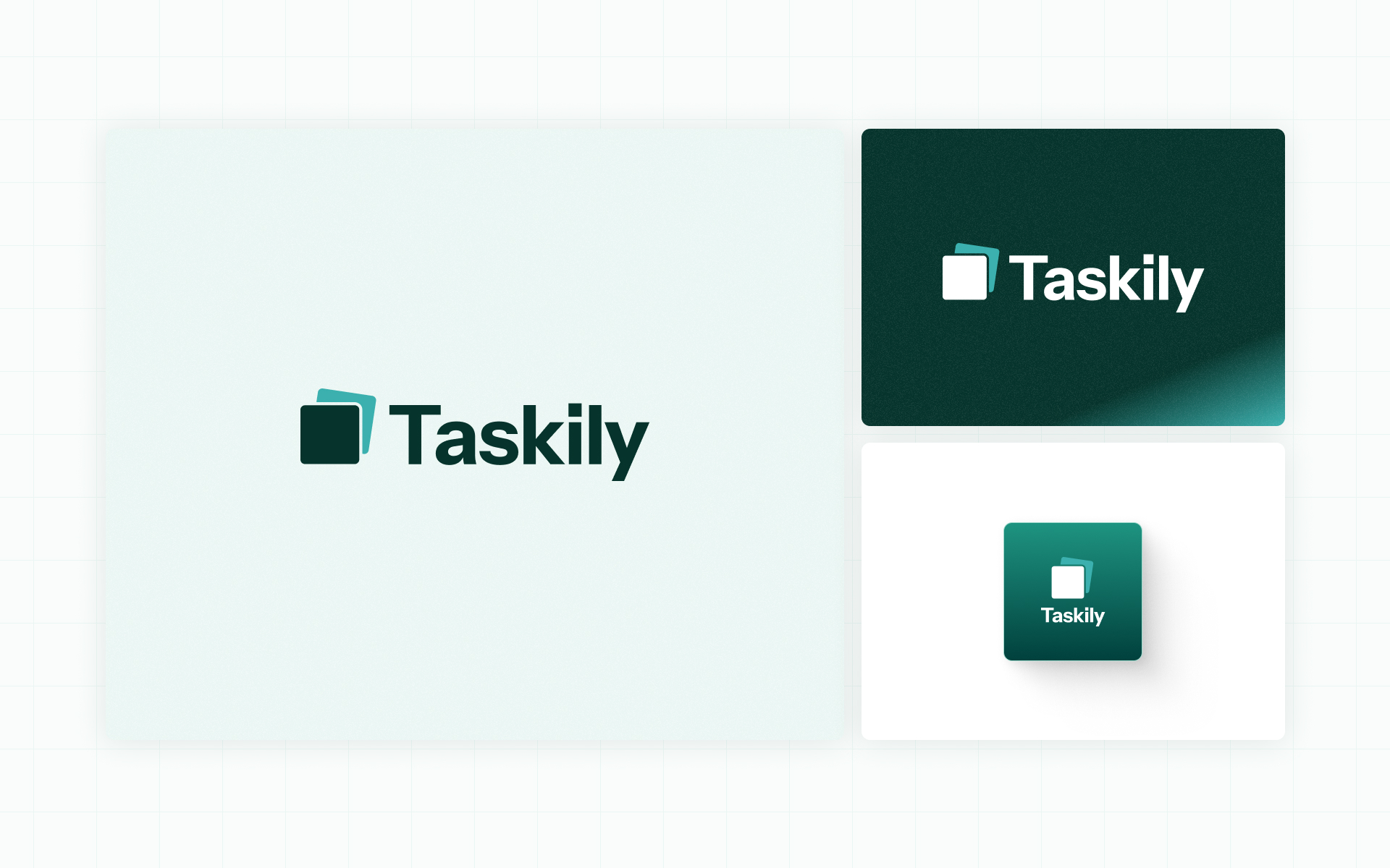 Taskily Design Sprint - View 3