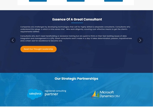 Ahaapps - Ecommerce Development - View 1