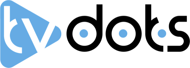 TvDots, by AudioDots - View 1
