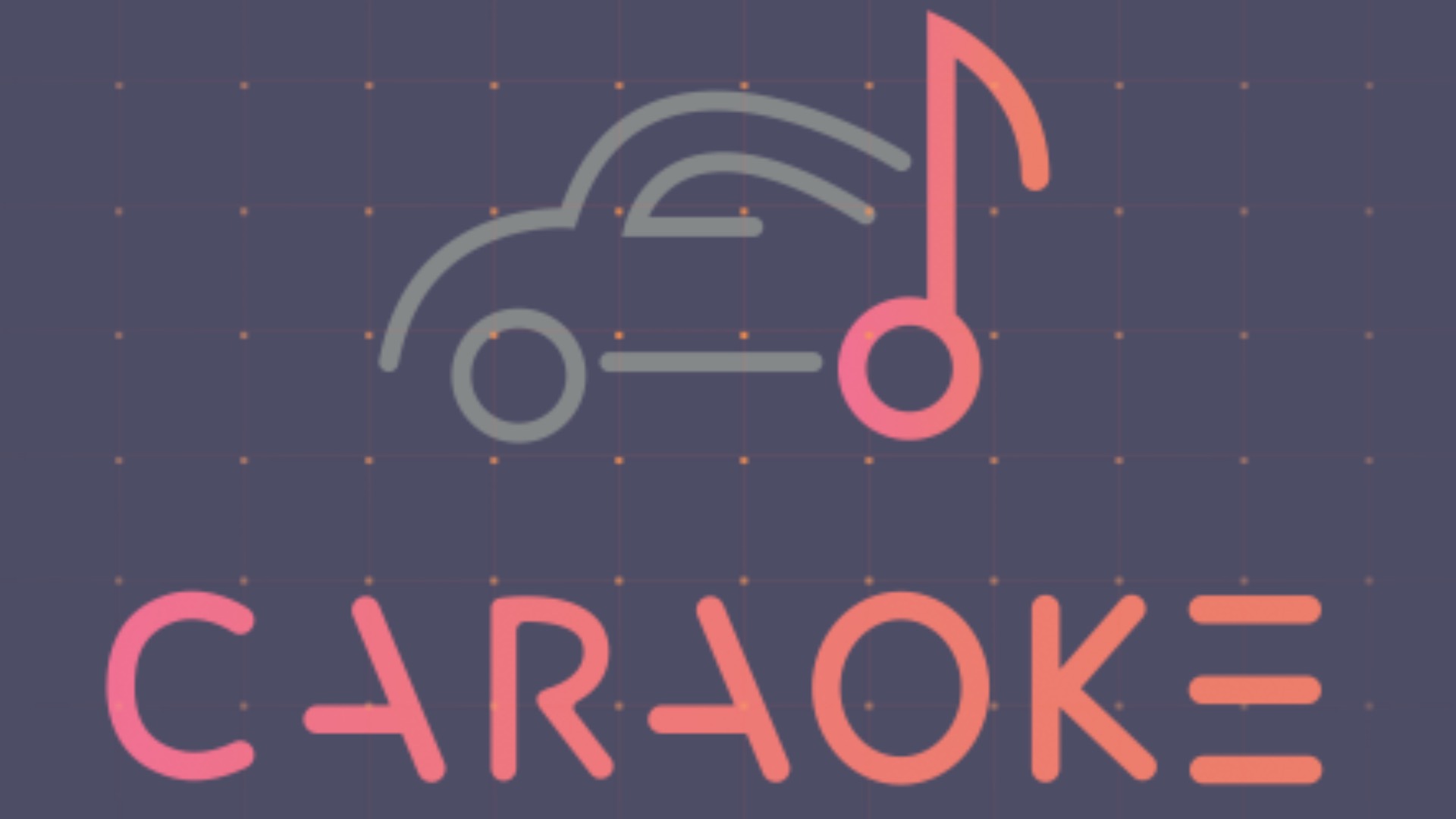 Caraoke: In Car 