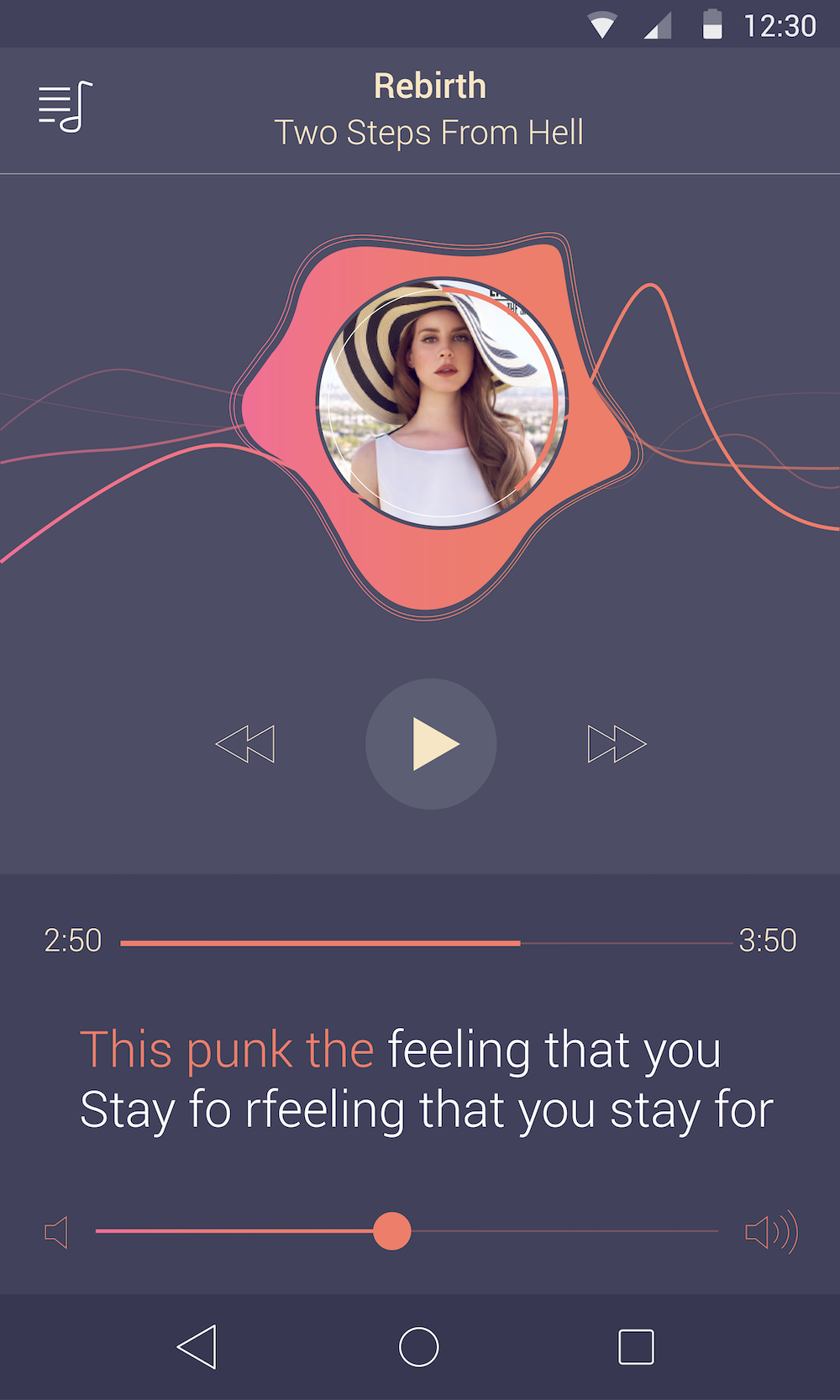 Caraoke: In Car  - View 1