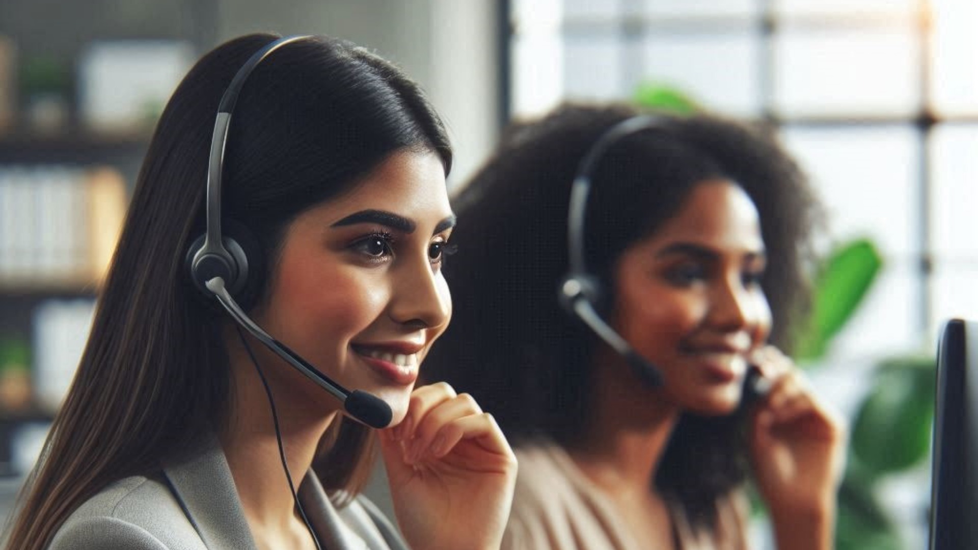 AI-Powered Customer Engagement for a Financial Services Provider.