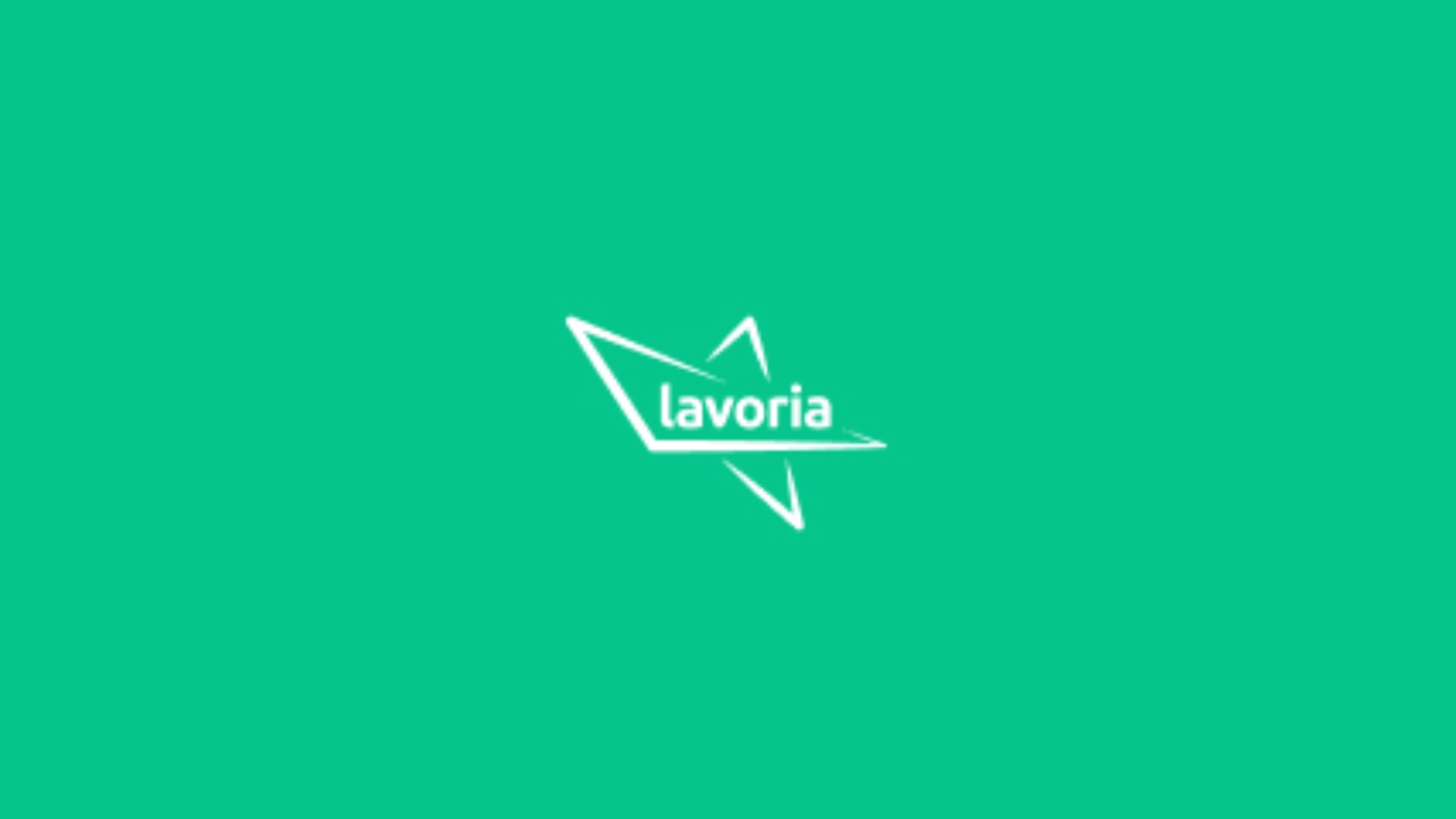 Lavoria - market leading recruitment platform