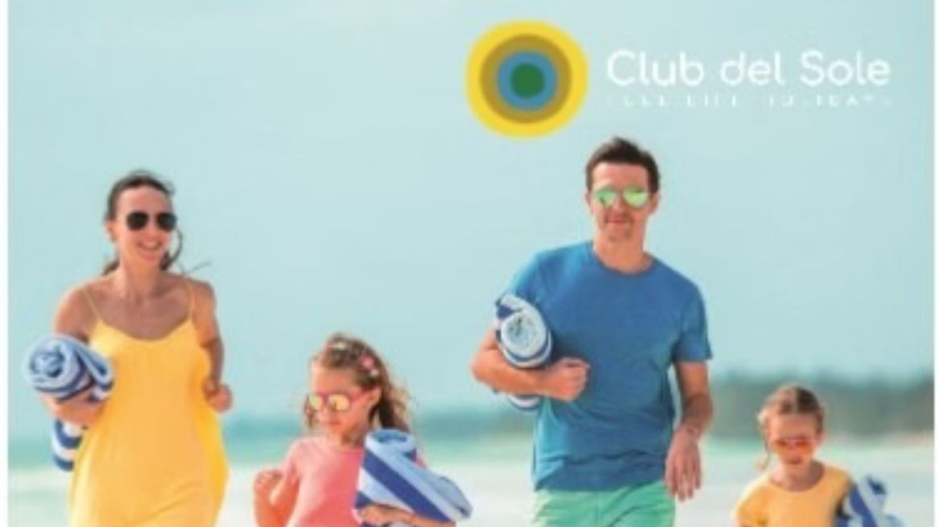 Display banner for social media