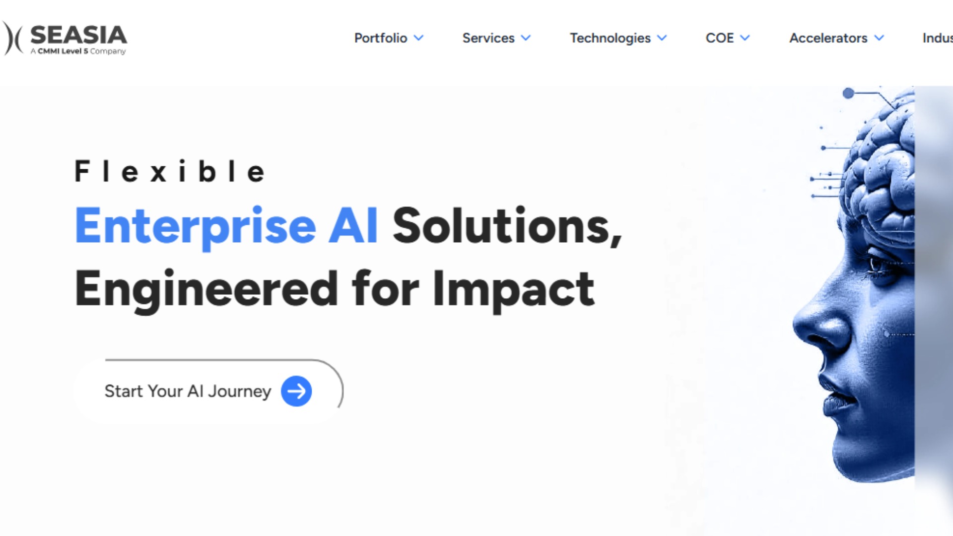 Seasia Infotech: Building a Global Growth Engine Through Unified Digital Strategy 