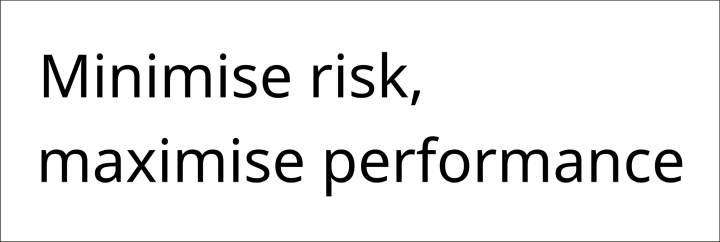 A slogan to capture the essence of a new plant breed - View 1