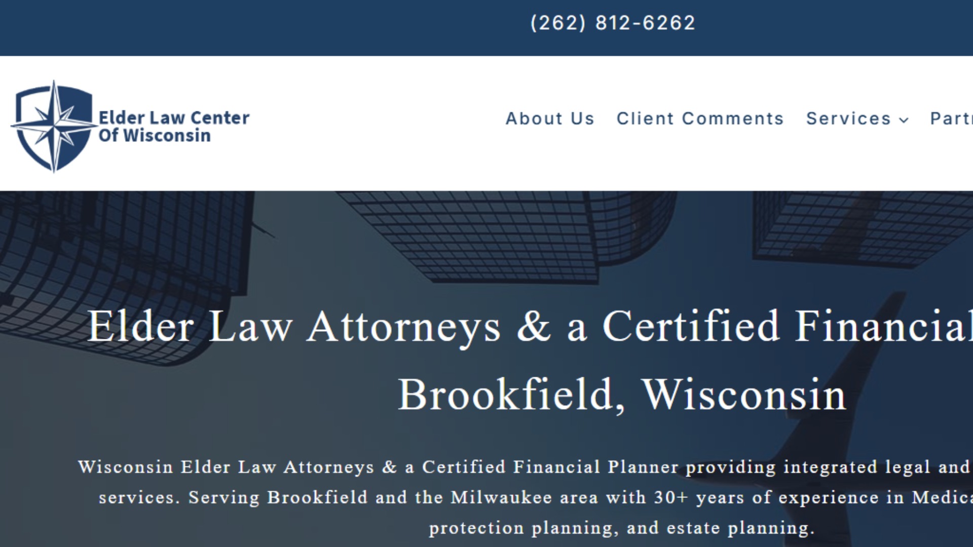 Elder Law Scaling Trust and Visibility Through MMBs Growth-as-a-Service