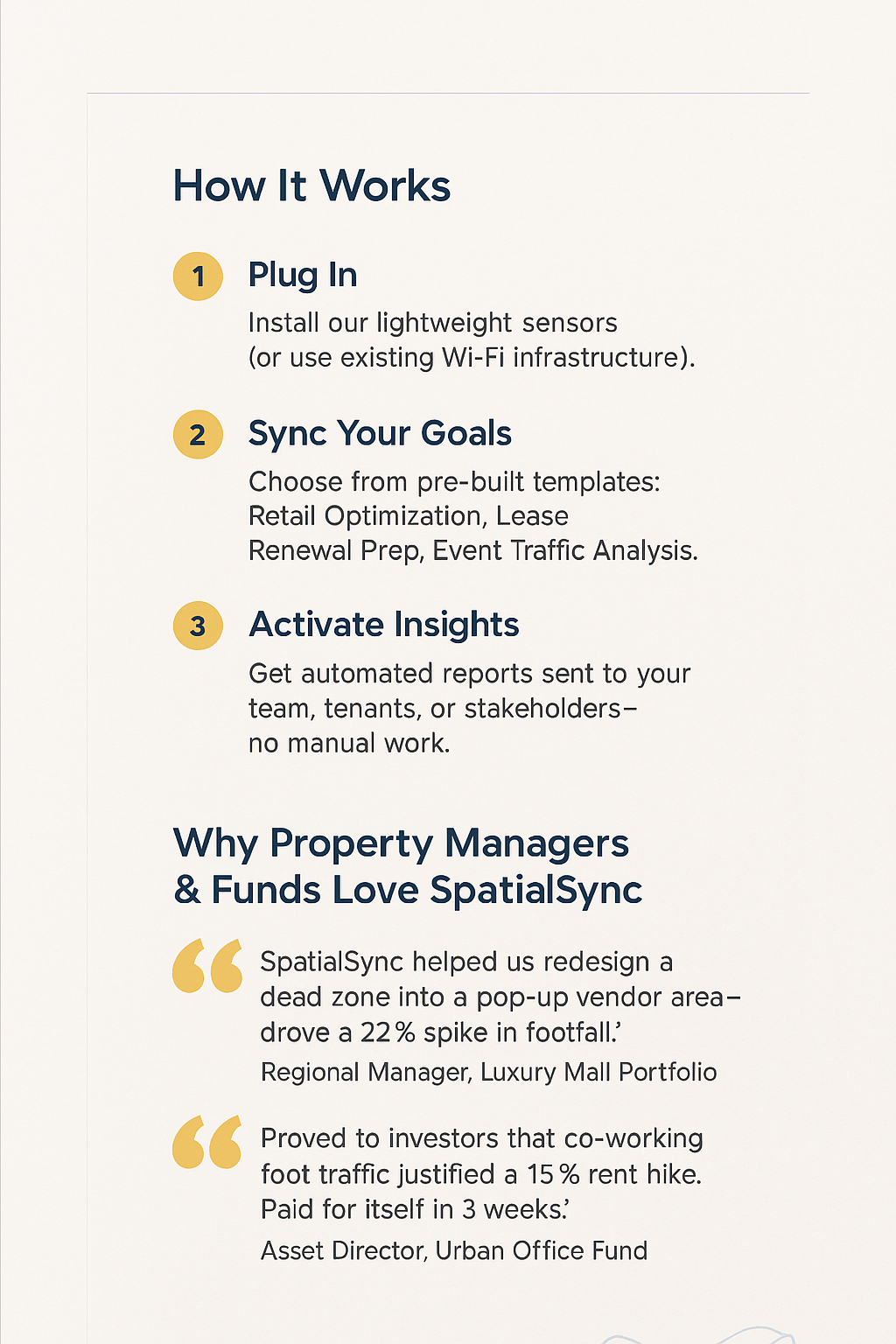 SpatialSync - View 3