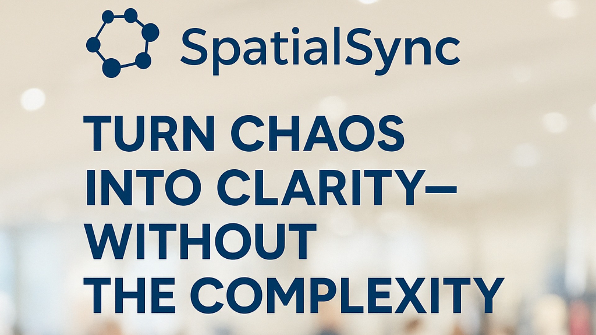 SpatialSync