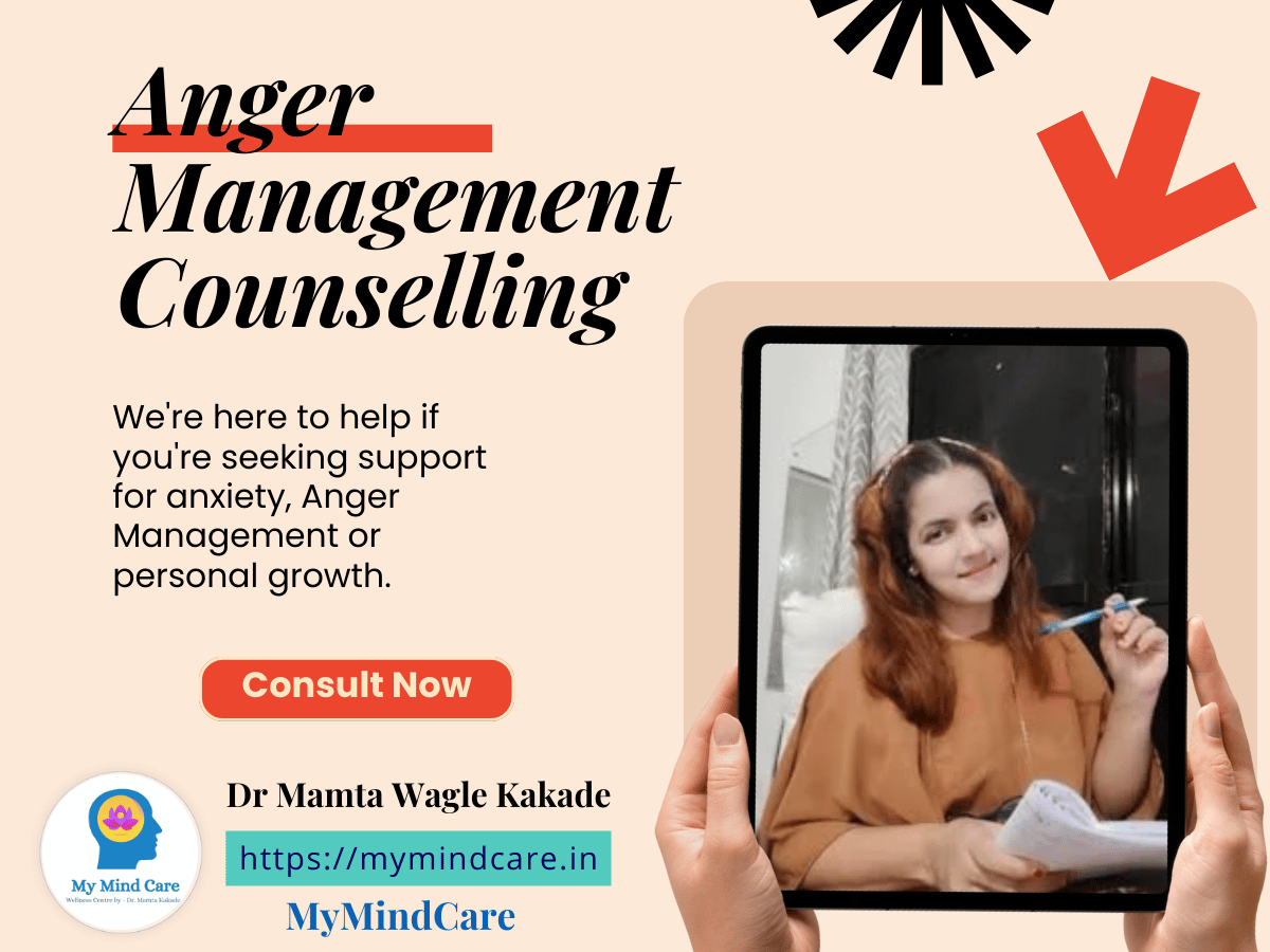 Complete Branding and Organic Presence for Freelancer Psychotherapist from India  - View 4