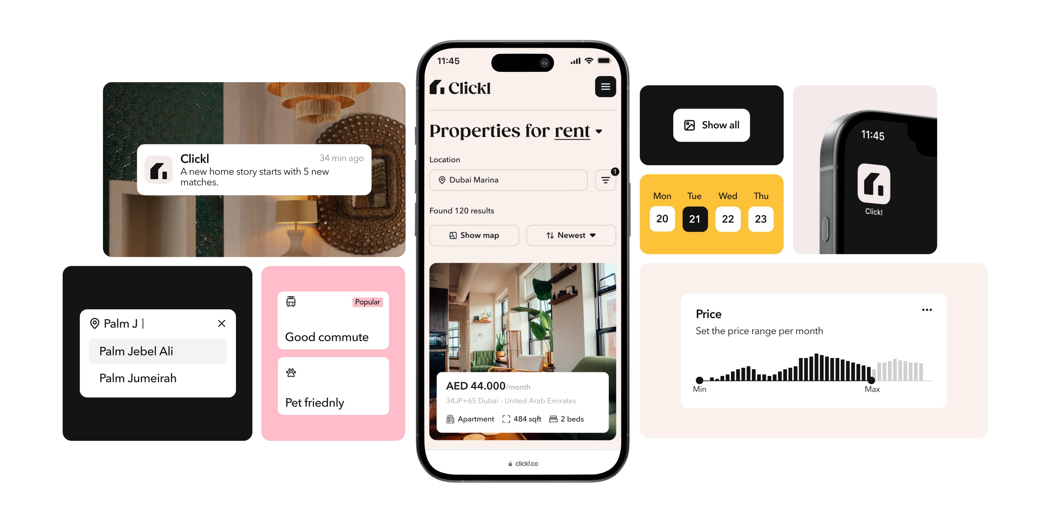 Clickl - View 7