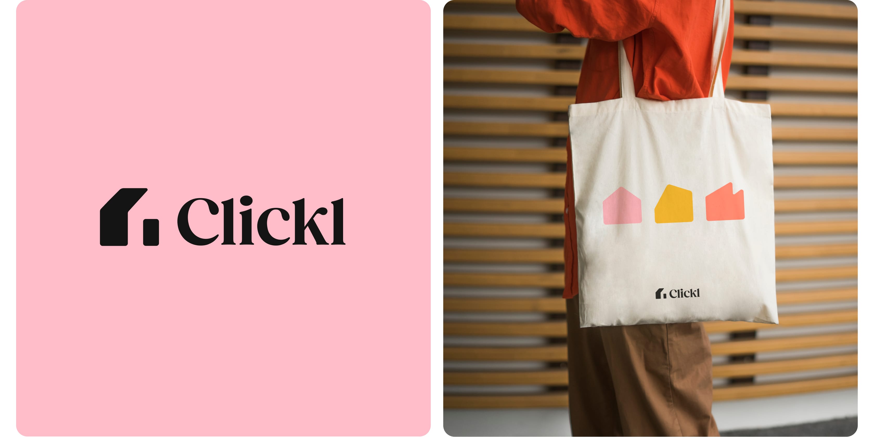 Clickl - View 1