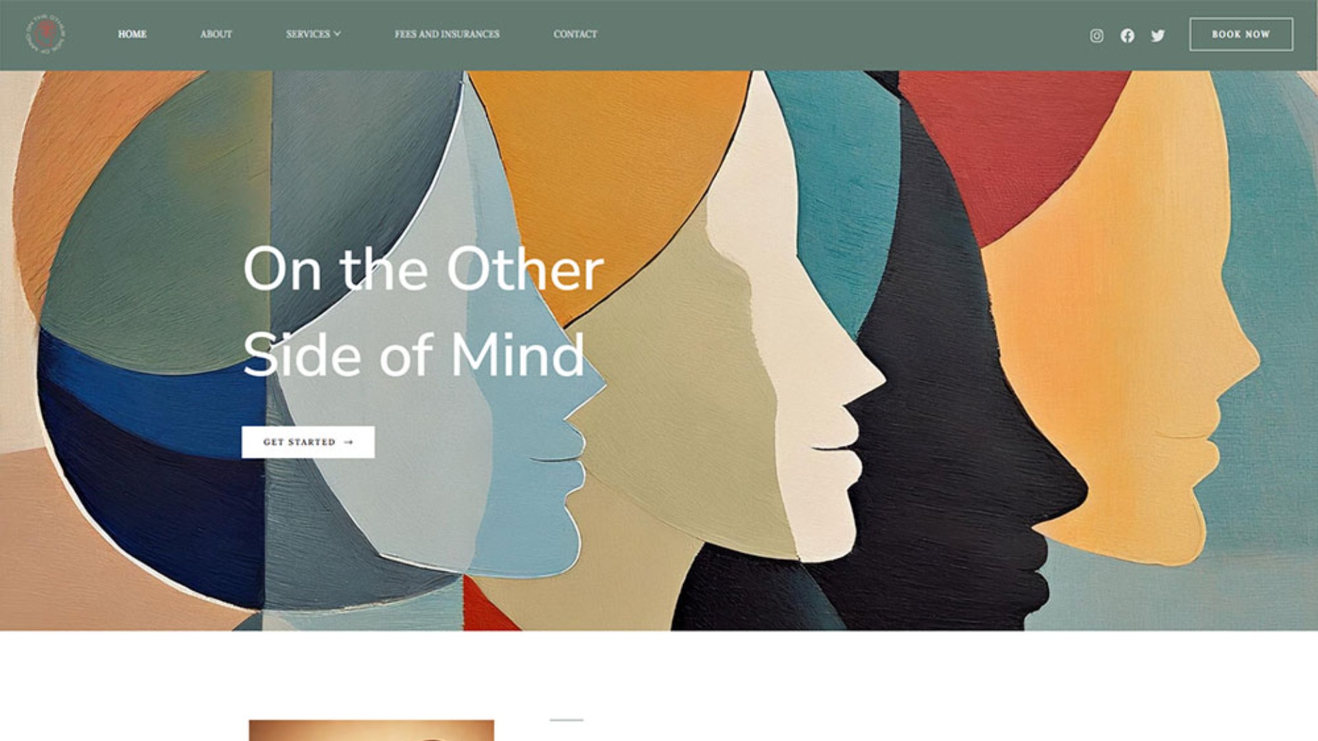 On the Other Side of Mind