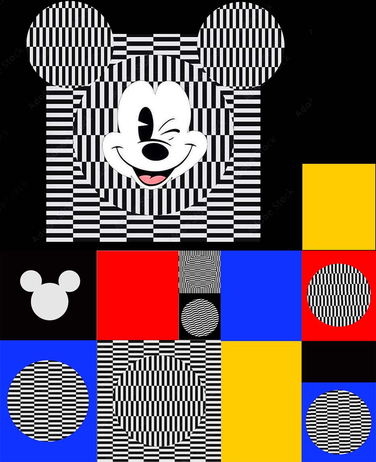 Mickey Mouse Vodka - View 7