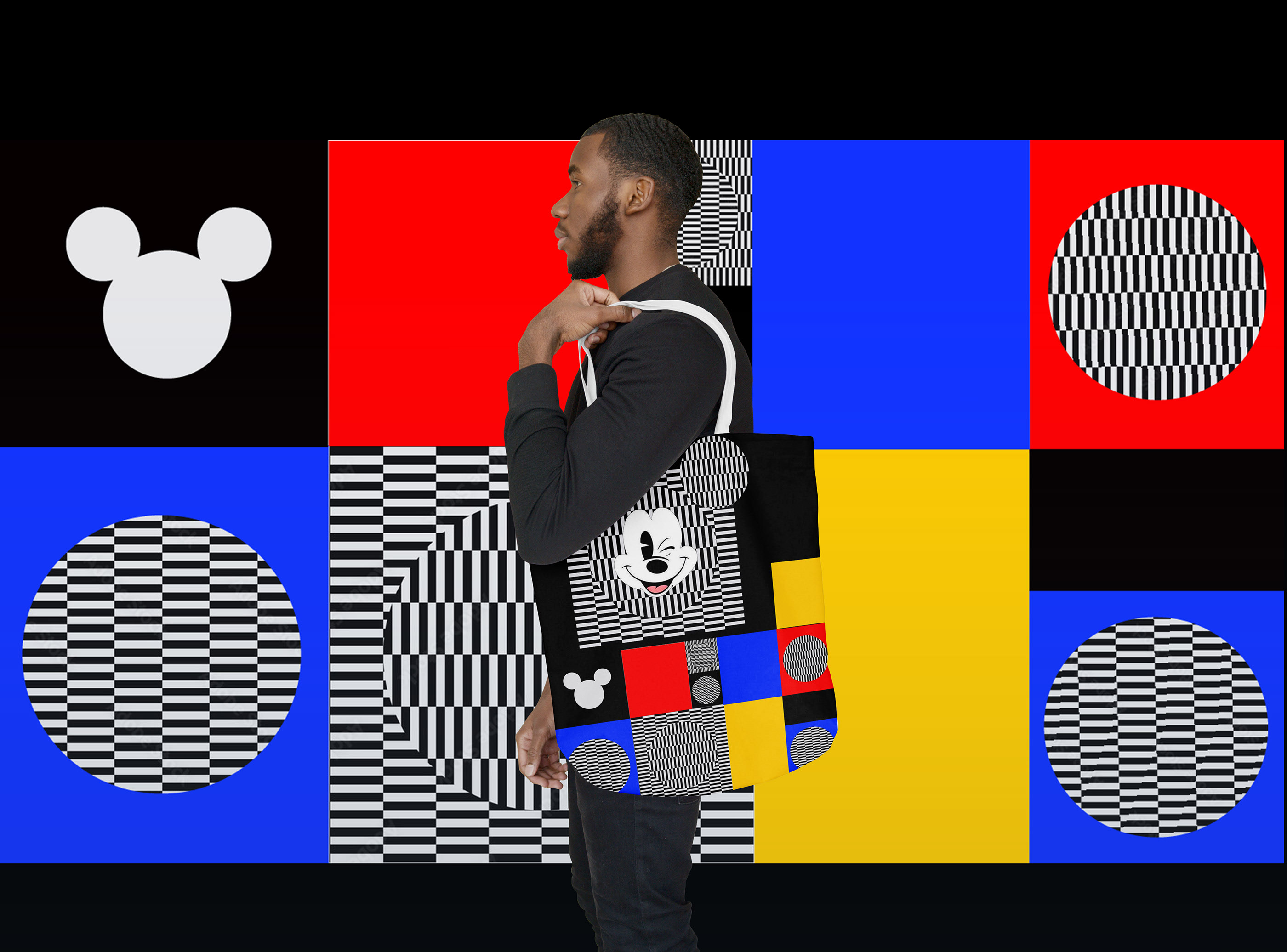 Mickey Mouse Vodka - View 4