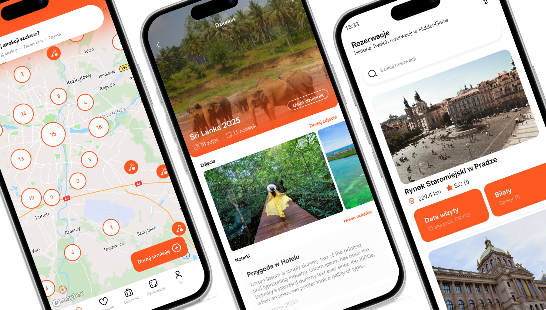 Hidden Gems - View 1