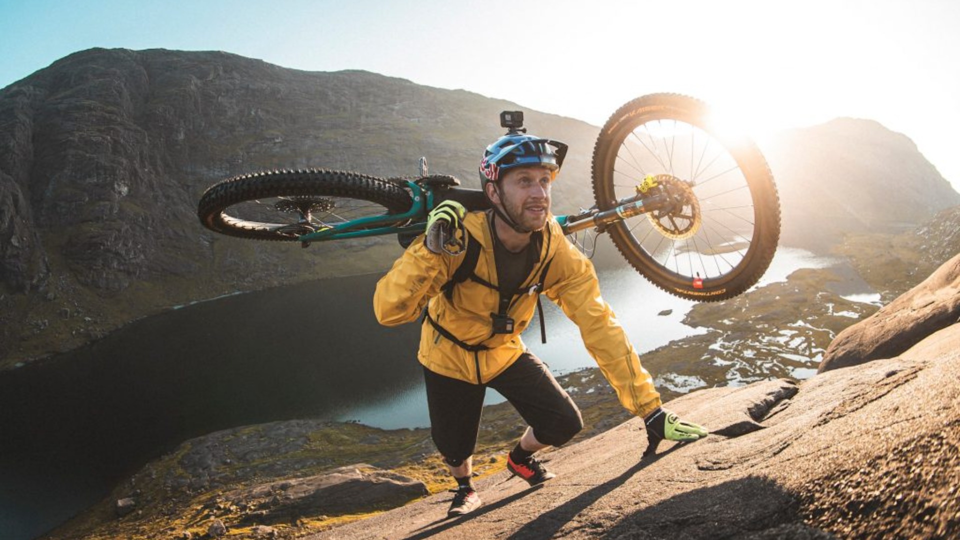 Branding & Digital Marketing for Bicycle Shop