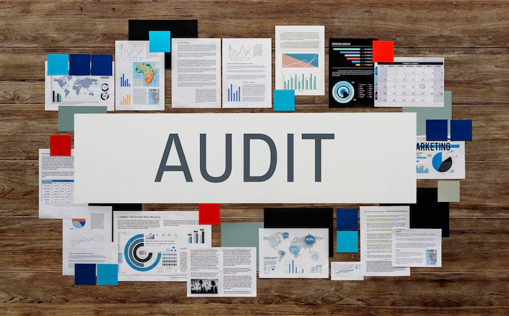 Comprehensive Audit & Accounting Services by Xact Auditing - View 1