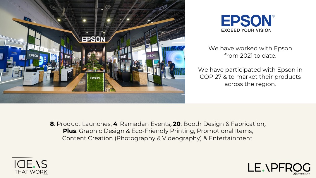 Epson - View 1