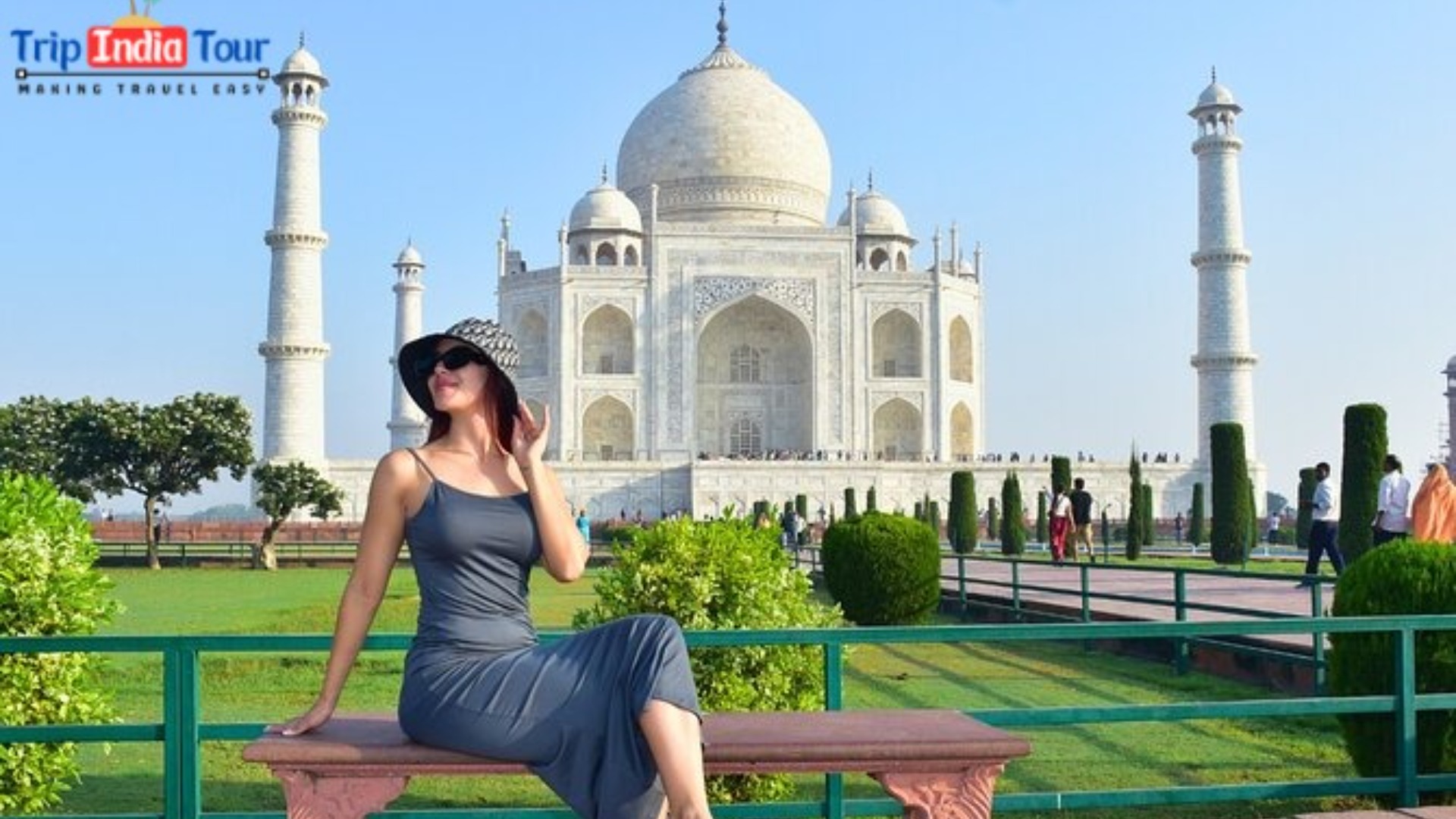 Trip India Tour