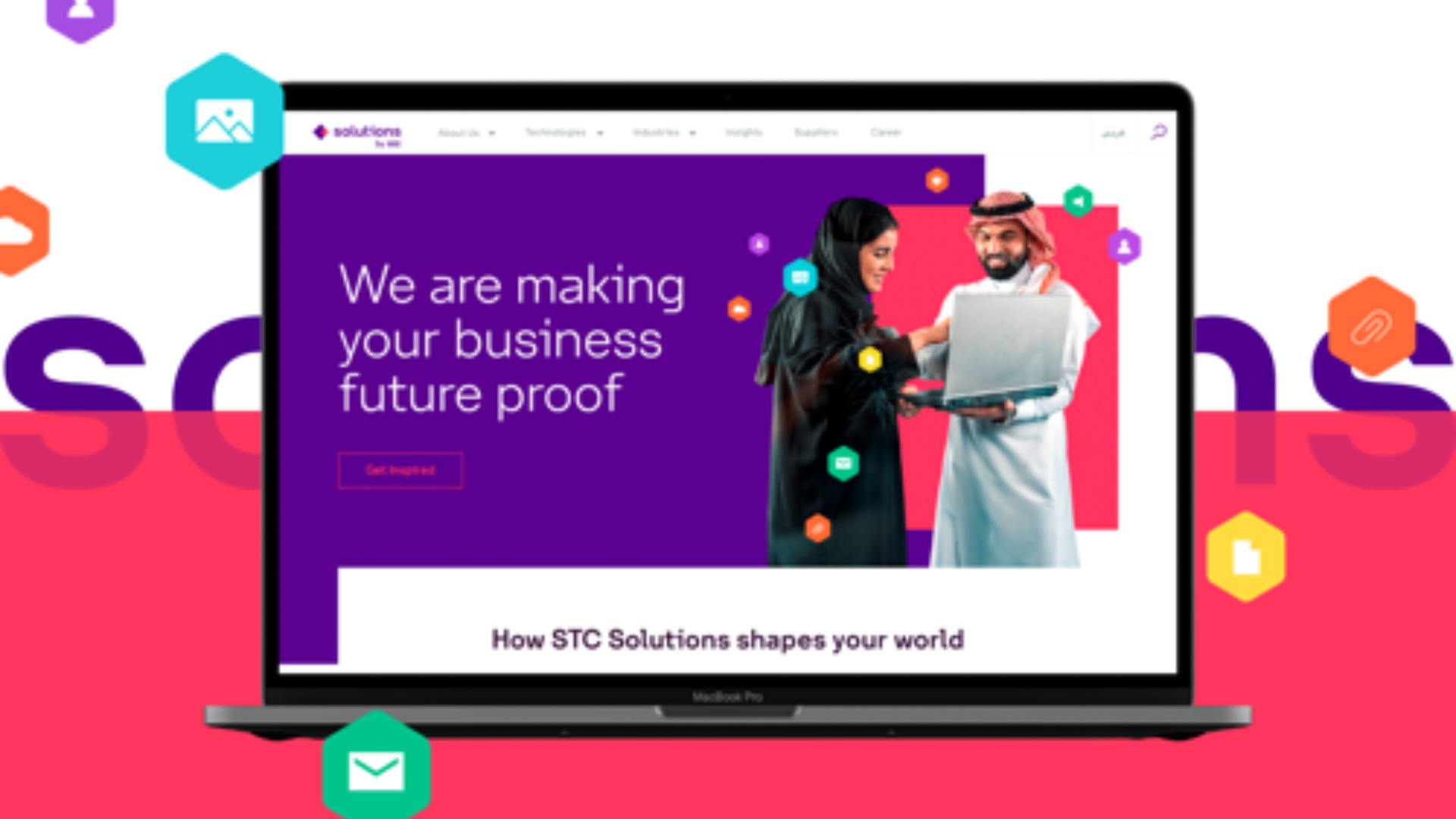 Saudi Telecom Company (STC)
