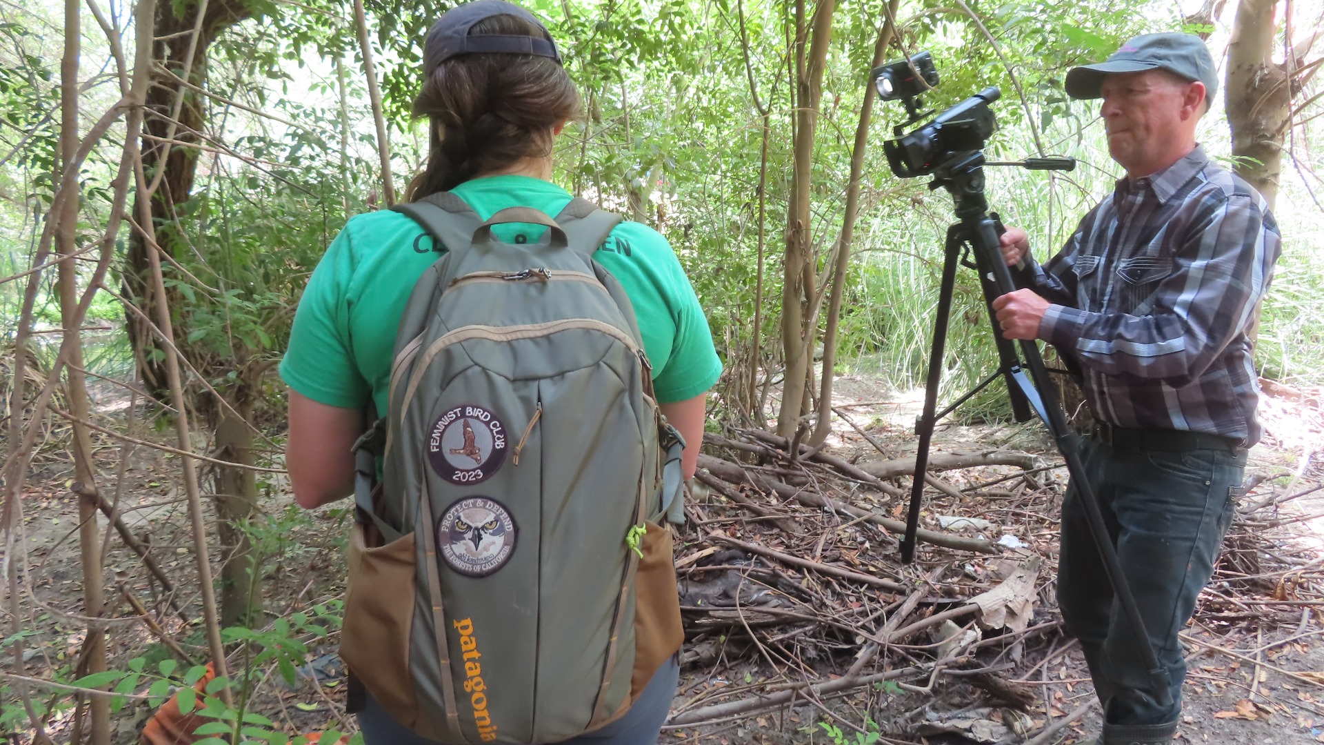 San Diego River Park Foundation Video
