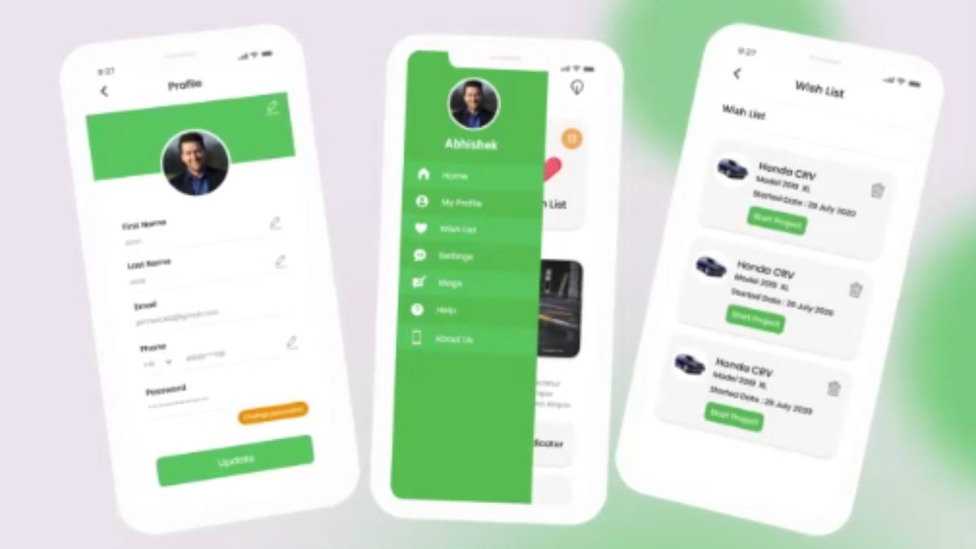 Cars Centro: Redefining Automotive Marketplace Experience with Design-Led Innovation