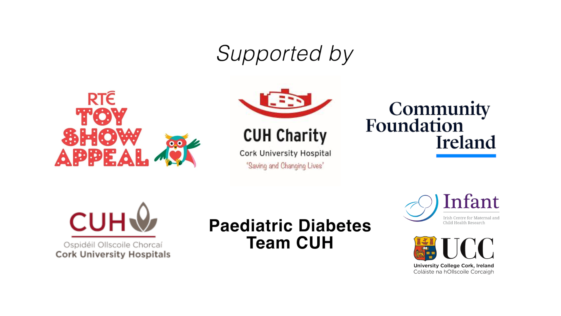 Paediatric Diabetes Academy - View 1