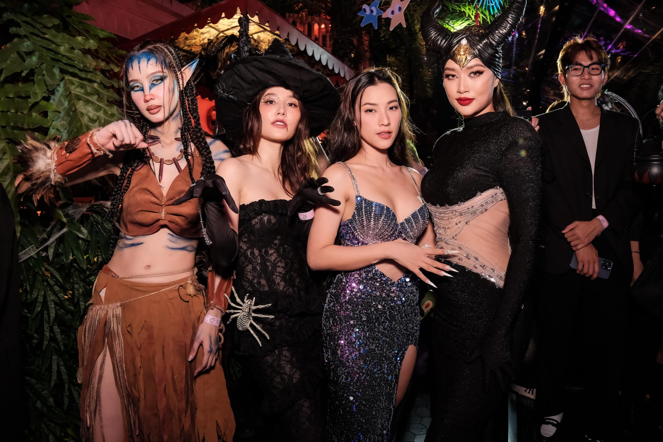 #BardinVietnam Campaign - View 1