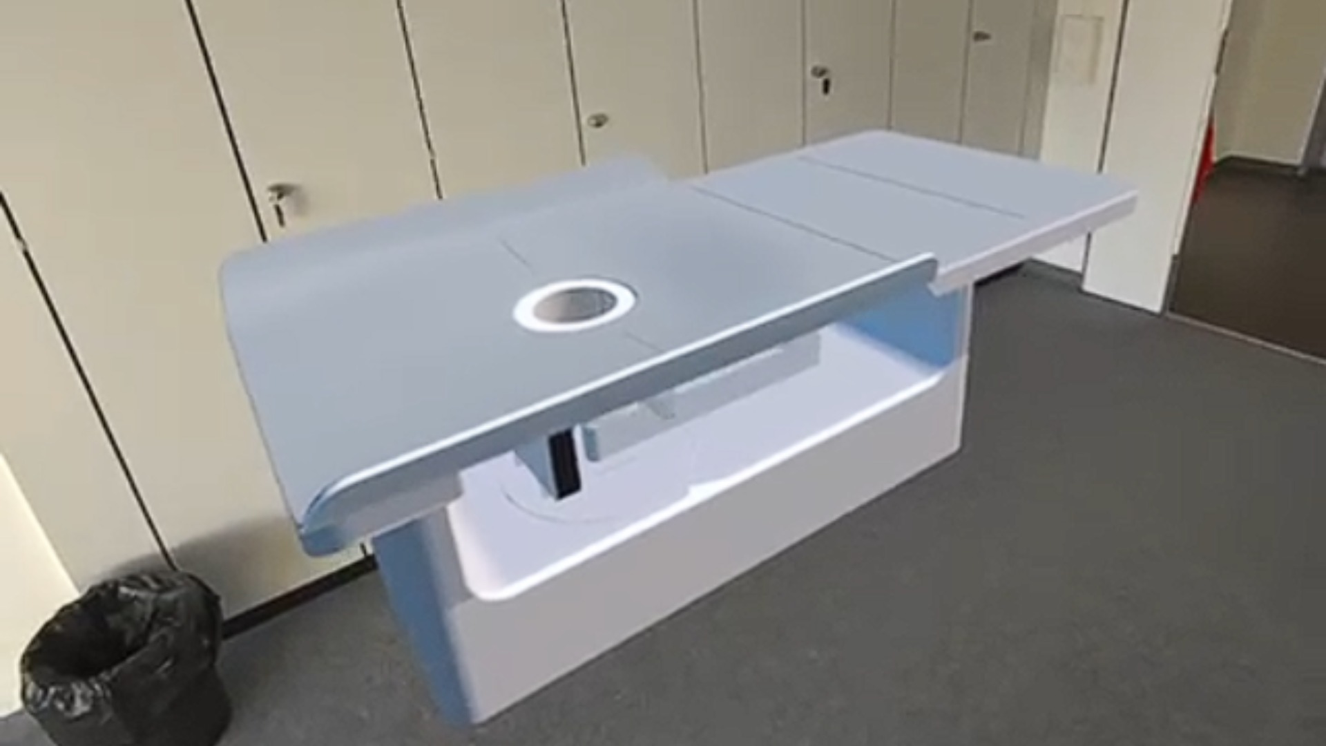 CASE STUDY OF MR/AR PROJECT FOR GRATXRAY