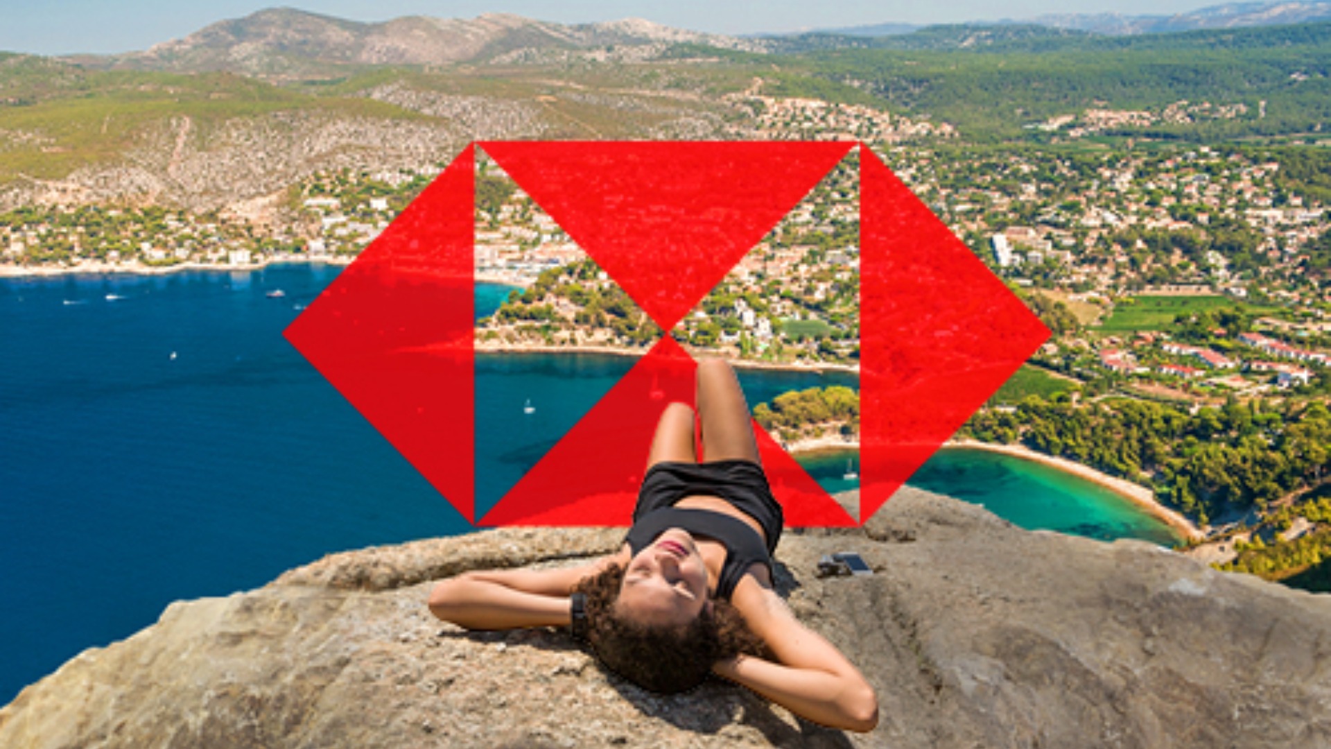 HSBC Everyday Global Account: How changing one word drove a 400% response 