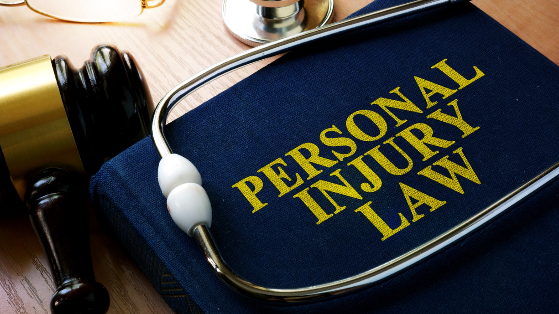 Google Ads for Personal Injury Attorneys (Lawyers)