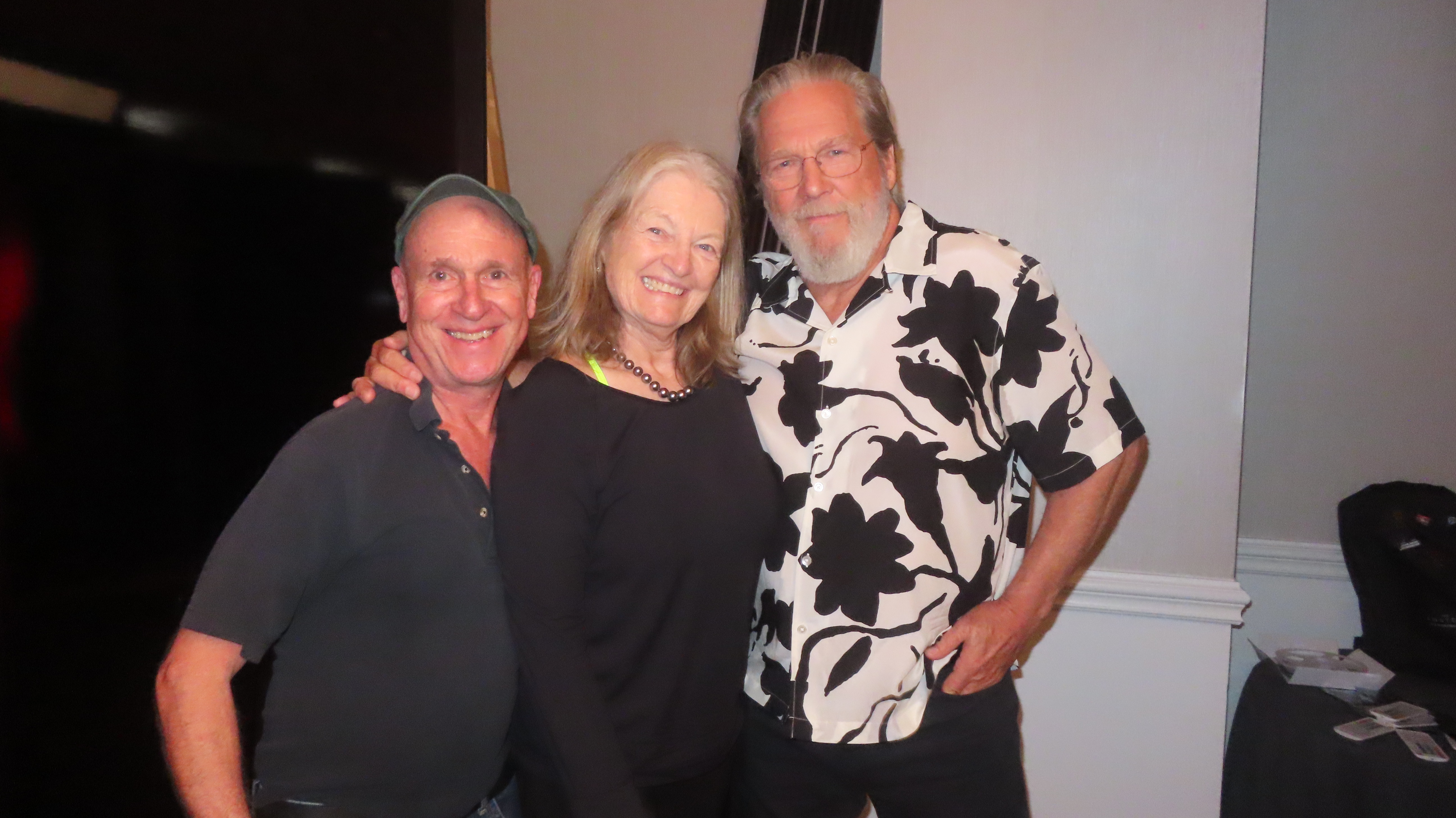 Tron Ares PR interviews - View 2