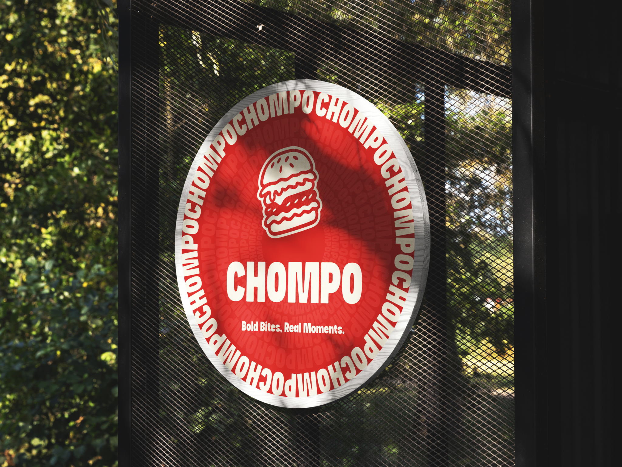 Chompo - Restaurant and Food Delivery Business Solution Case Study - View 5