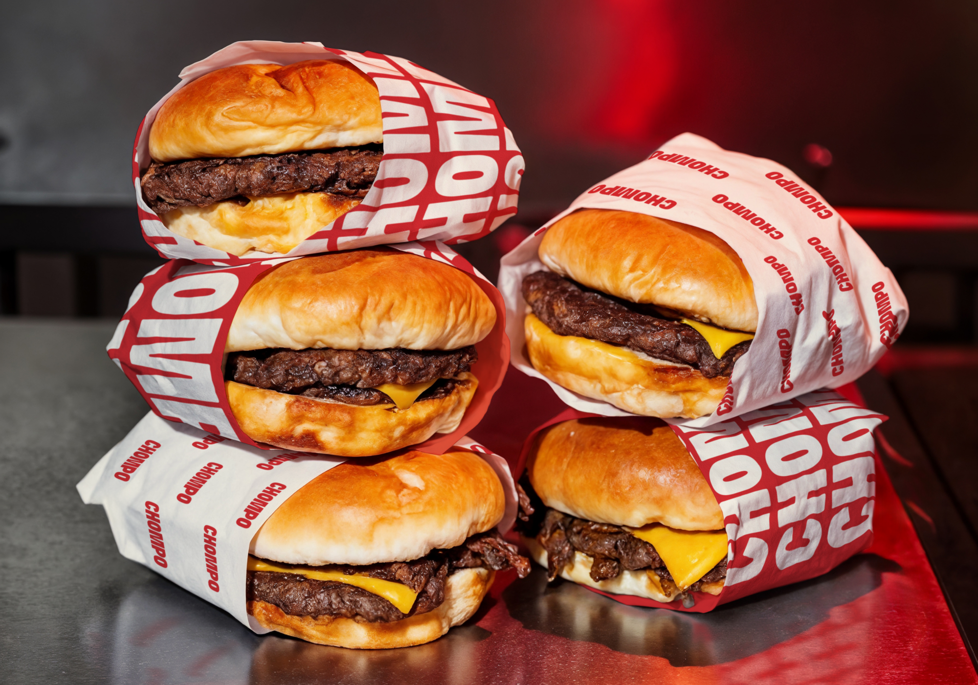 Chompo - Restaurant and Food Delivery Business Solution Case Study - View 9