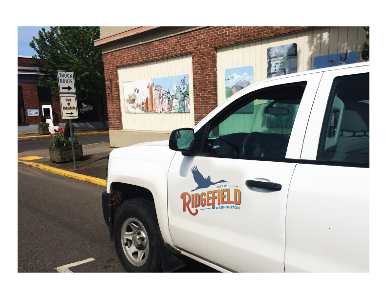 City of Ridgefield, WA - View 3