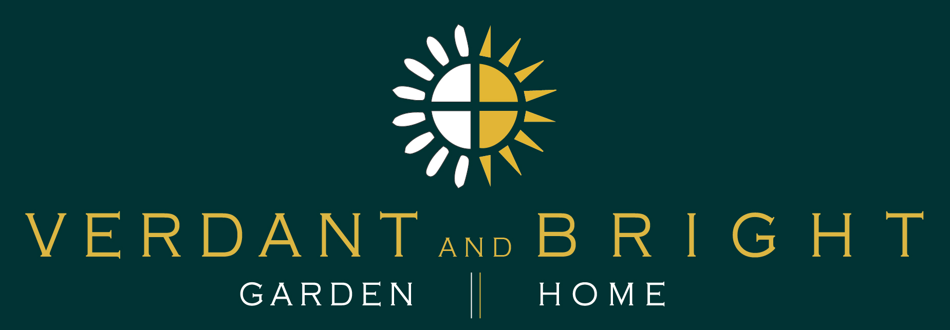 Verdant and Bright - Garden Design - View 2