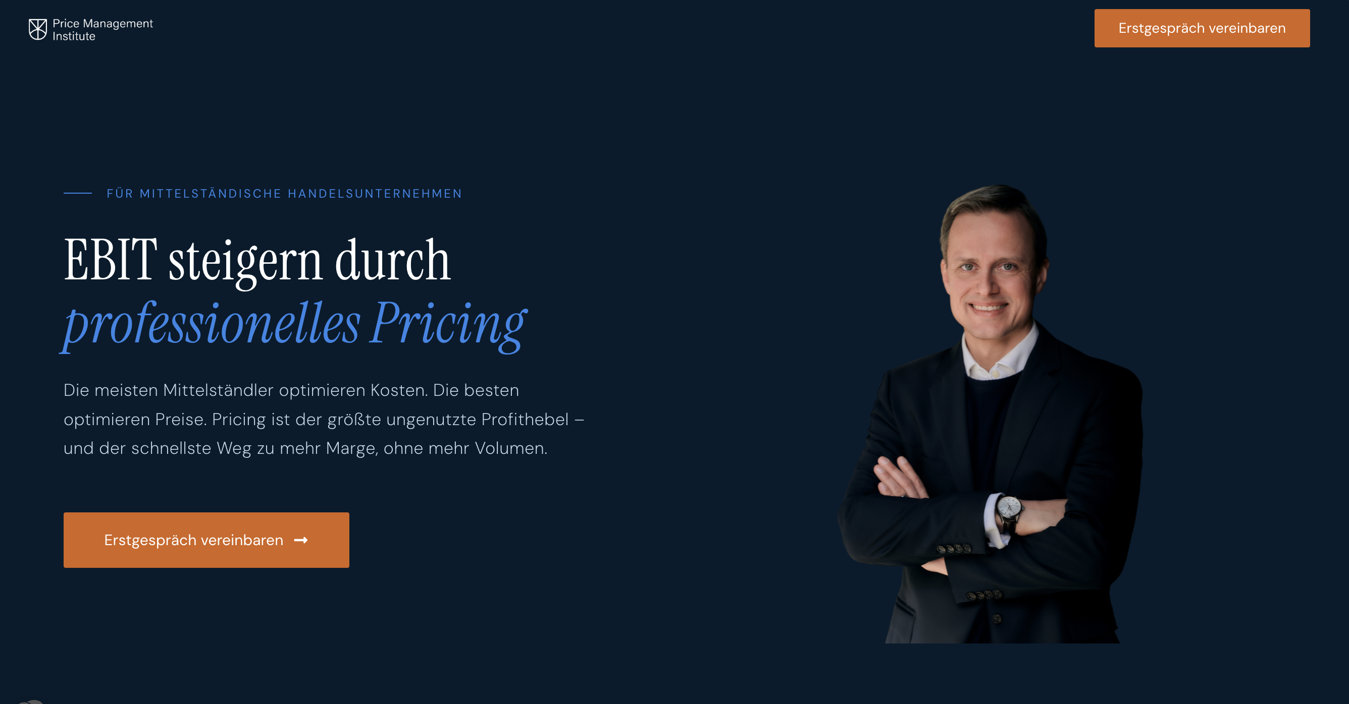 Landing Page Implementation: From Claude HTML Template to Live in Elementor within 24 Hours - View 1