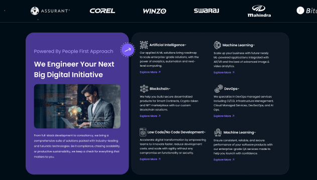 Accelerating Global Growth for MoogleLabs with Growth-as-a-Service  - View 1