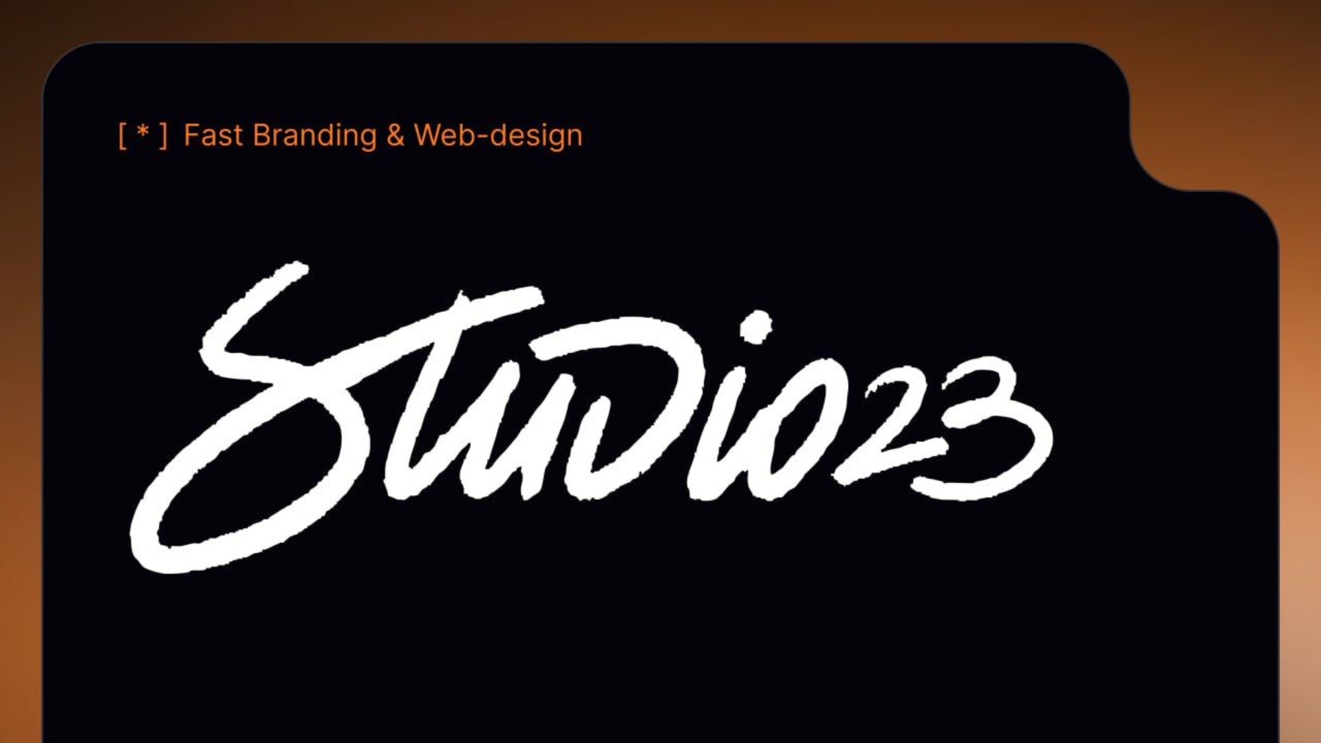Studio23: Investments for zoomers