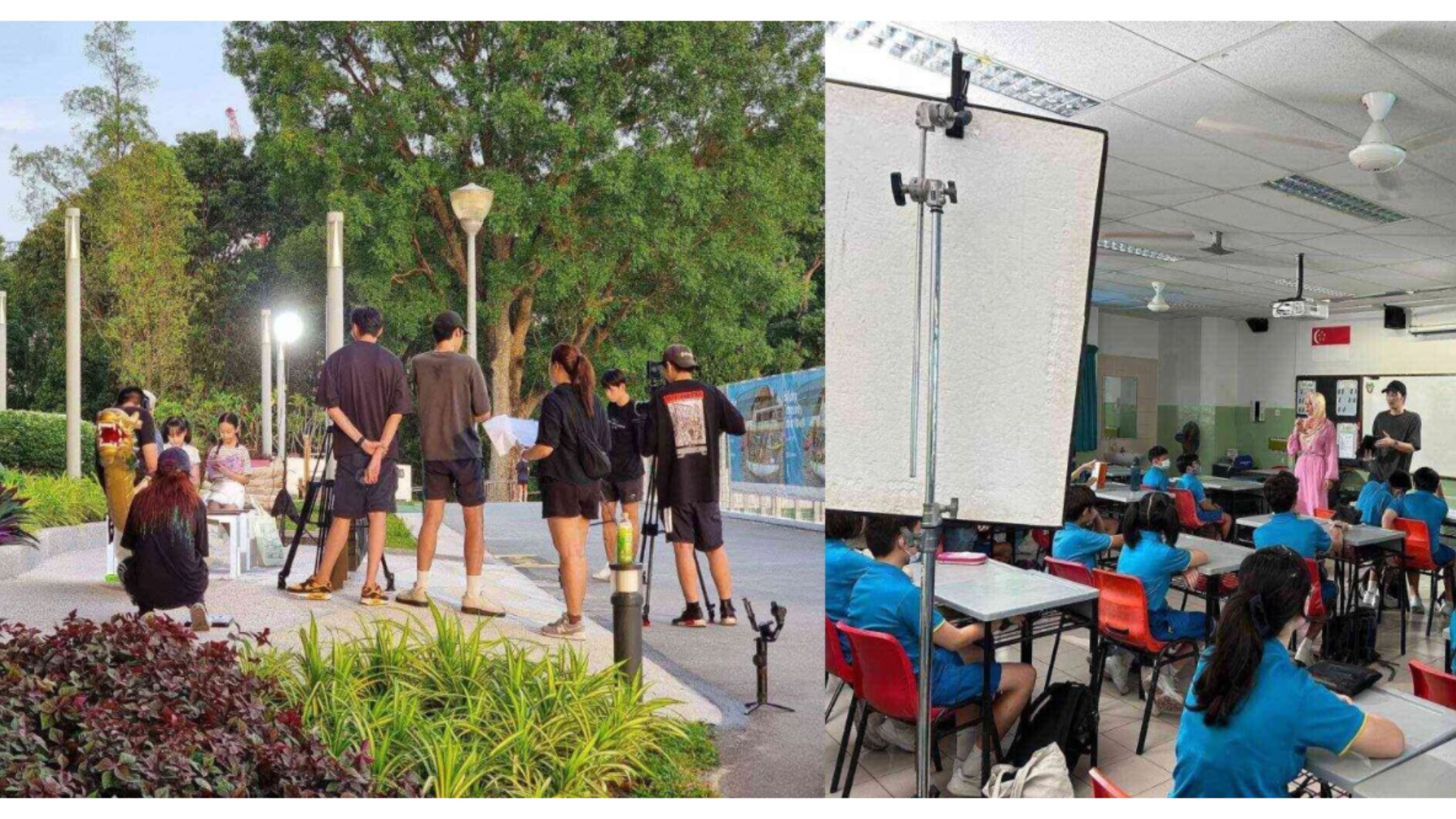 LKY 100: Commemorative Video Case Study (Singapore)