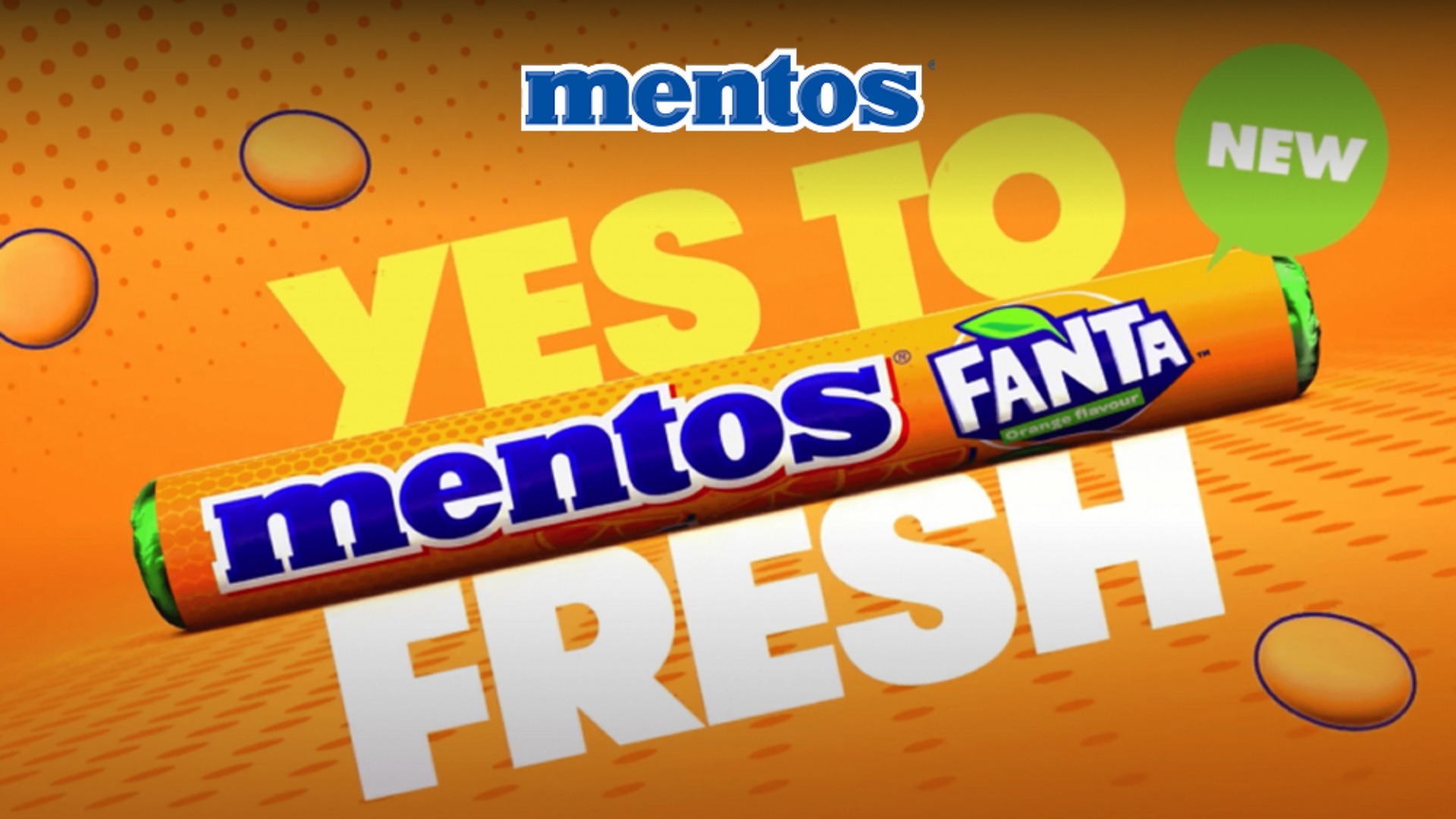 Mentos