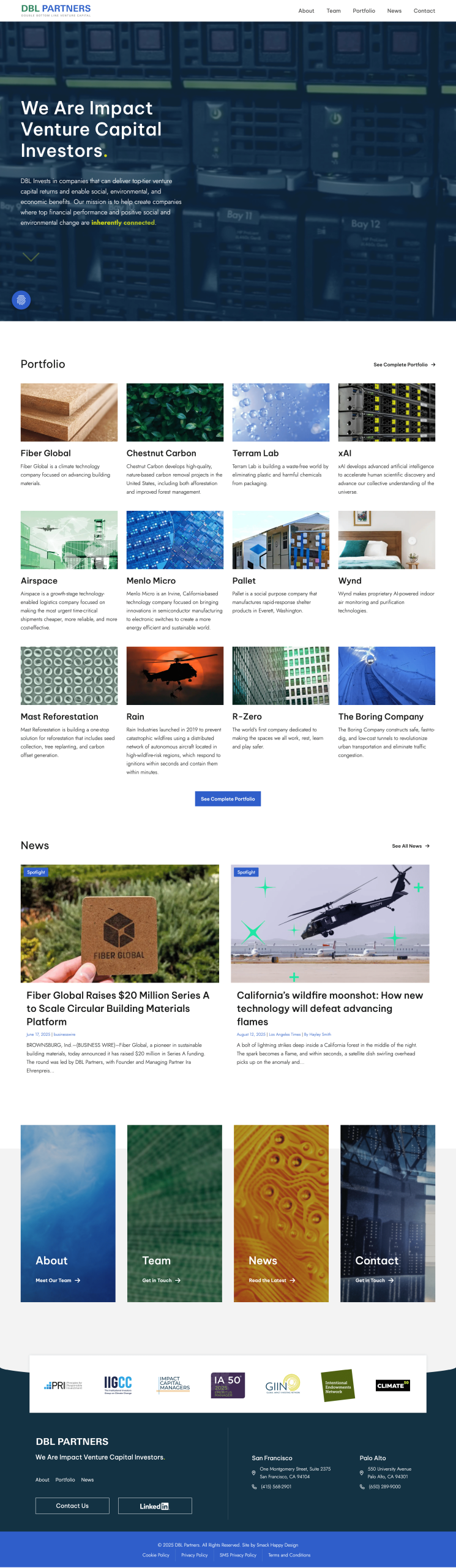 DBL Partners - View 2
