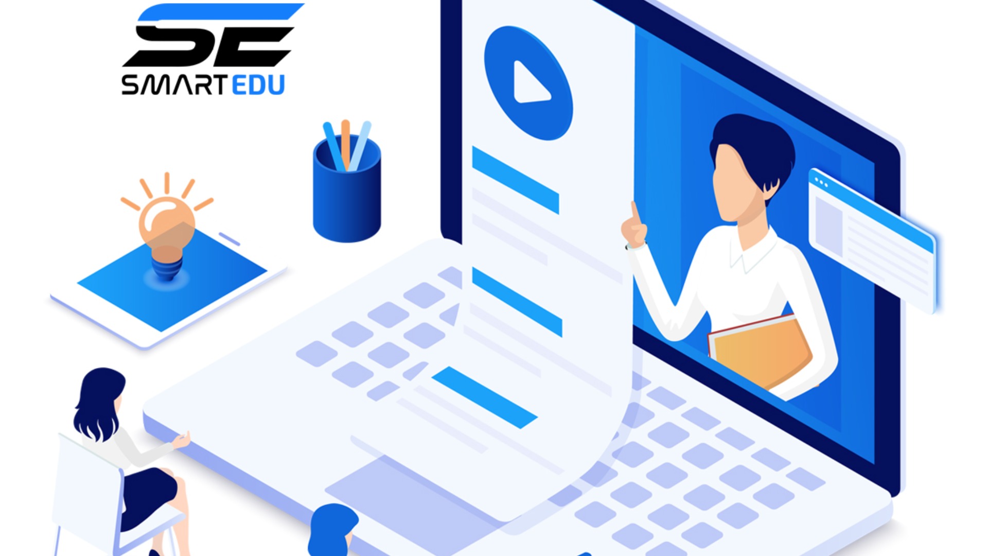 SmartEdu