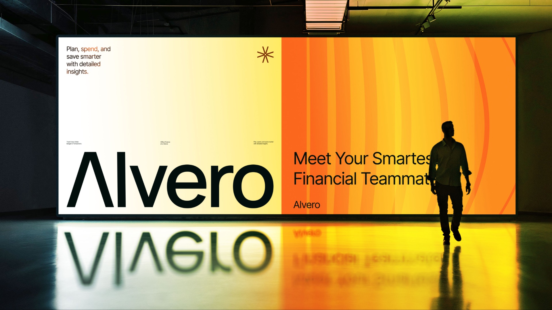 Alvero, Fintech Product Design Case Study