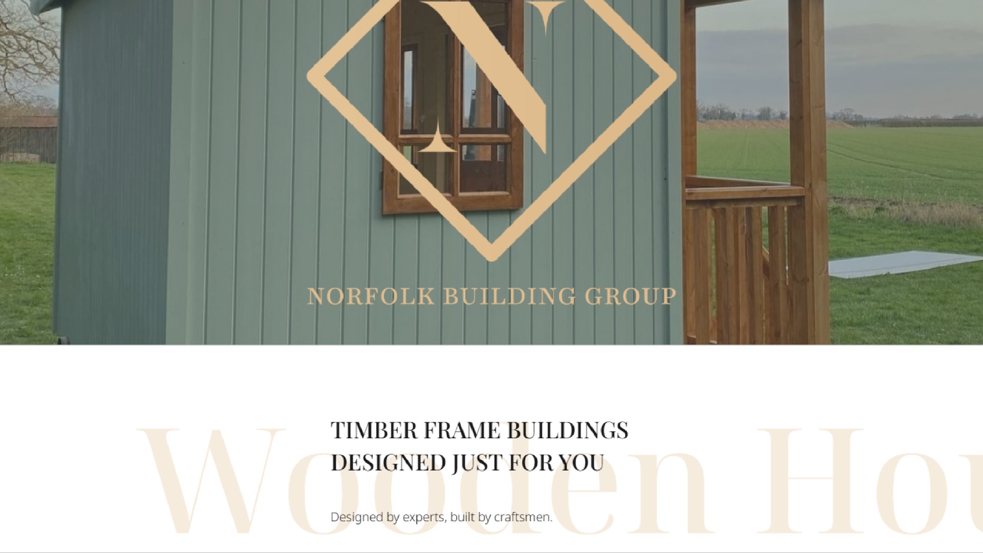 Norfolk Building Group