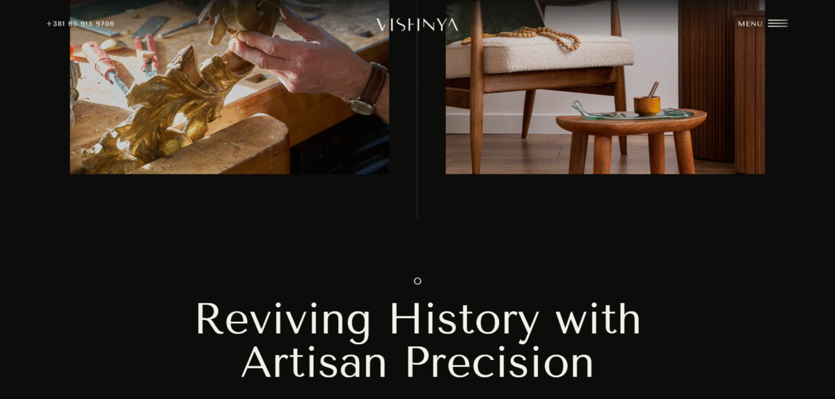Vishnya Homes - View 1