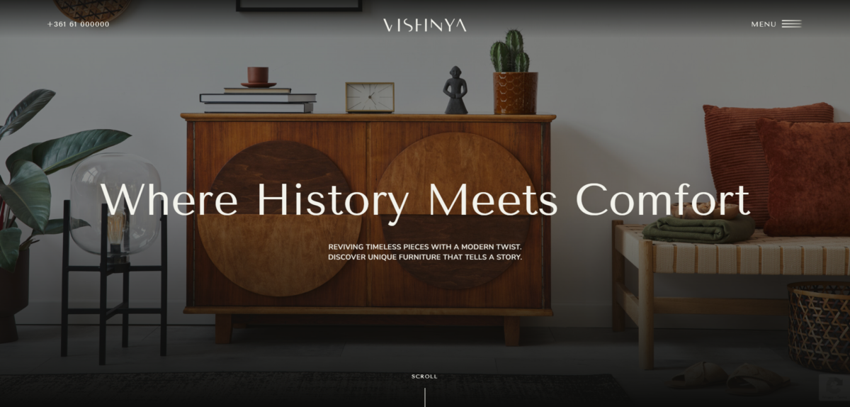 Vishnya Homes - View 2