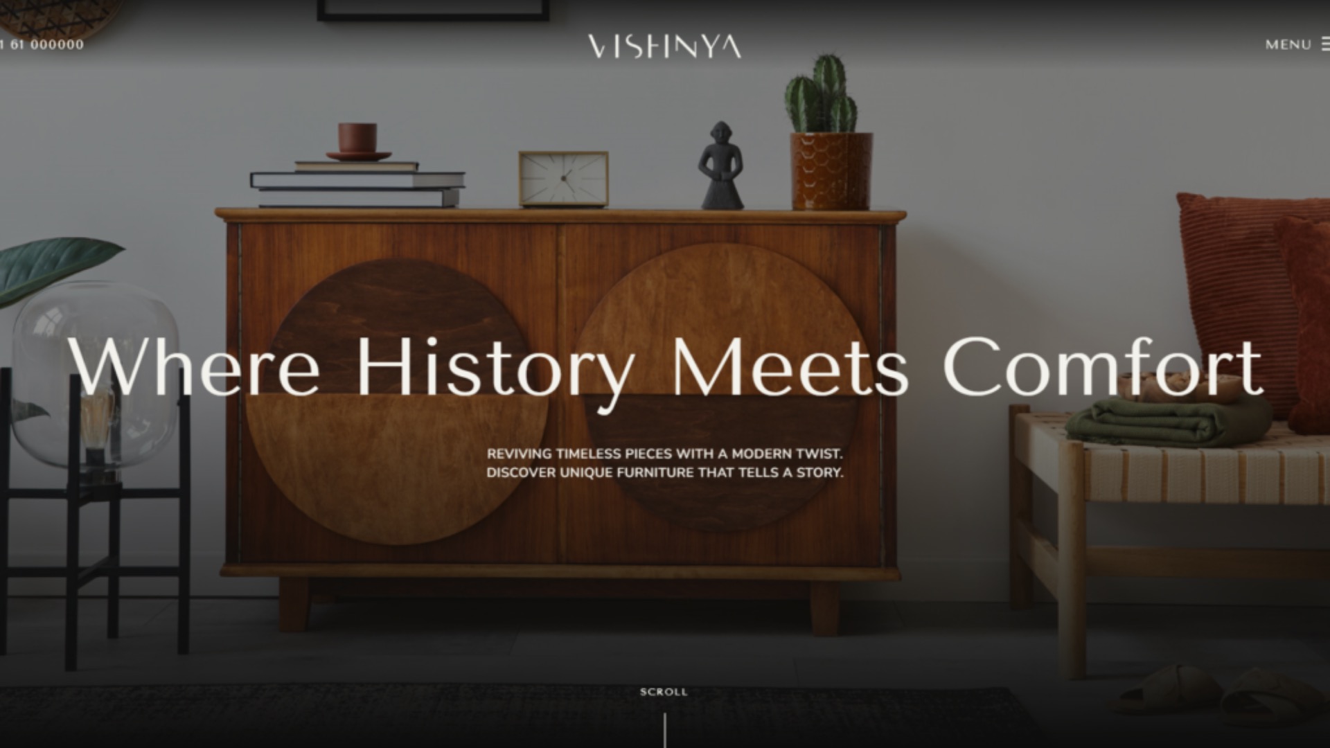 Vishnya Homes